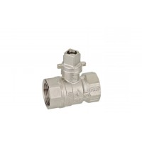 Válvulas e Torneiras | Contadores de Água| Passadores e Válvulas Redutoras de Pressão | Válv Esf | Passador Selar 1 ½" Ref: MB03030107
